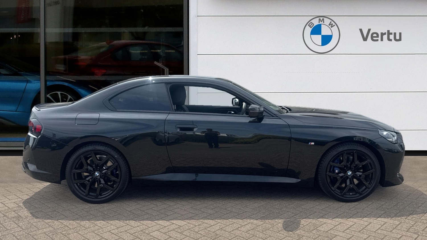 Used BMW 2 Series 2025 for sale - 76428567: Photo 3