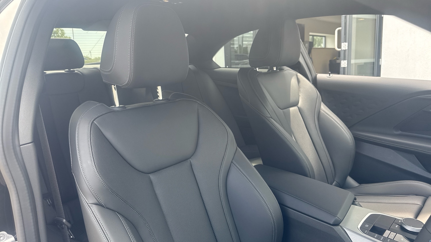 Used BMW 2 Series 2025 for sale - 76428567: Photo 30