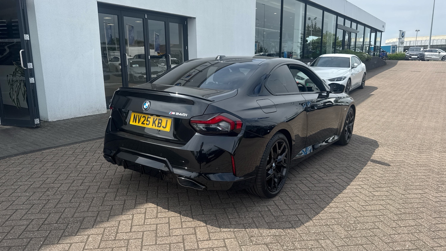 Used BMW 2 Series 2025 for sale - 76428567: Photo 40