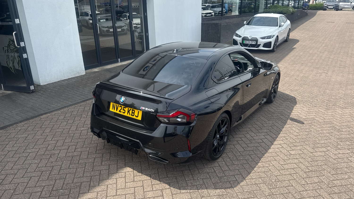 Used BMW 2 Series 2025 for sale - 76428567: Photo 41