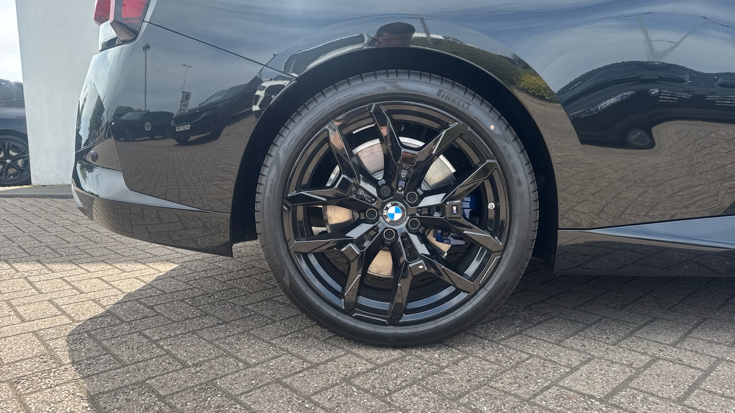 Used BMW 2 Series 2025 for sale - 76428567: Photo 42