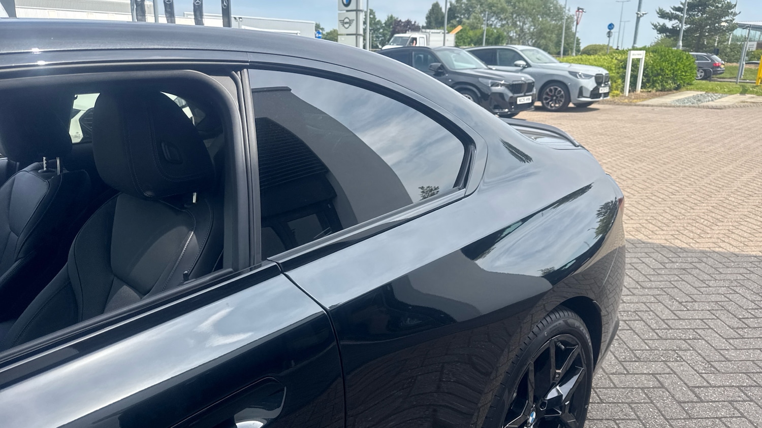 Used BMW 2 Series 2025 for sale - 76428567: Photo 44