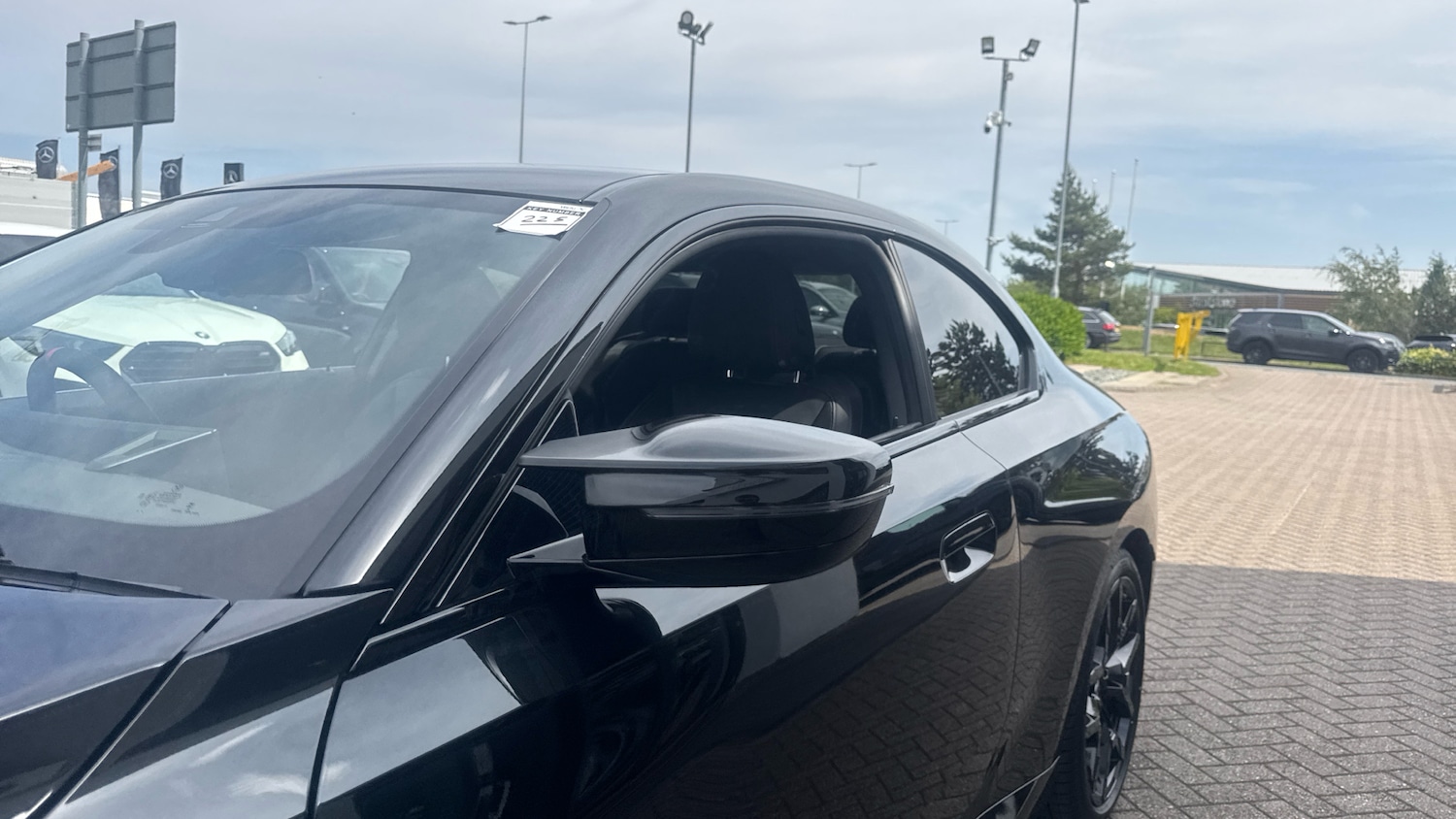 Used BMW 2 Series 2025 for sale - 76428567: Photo 45