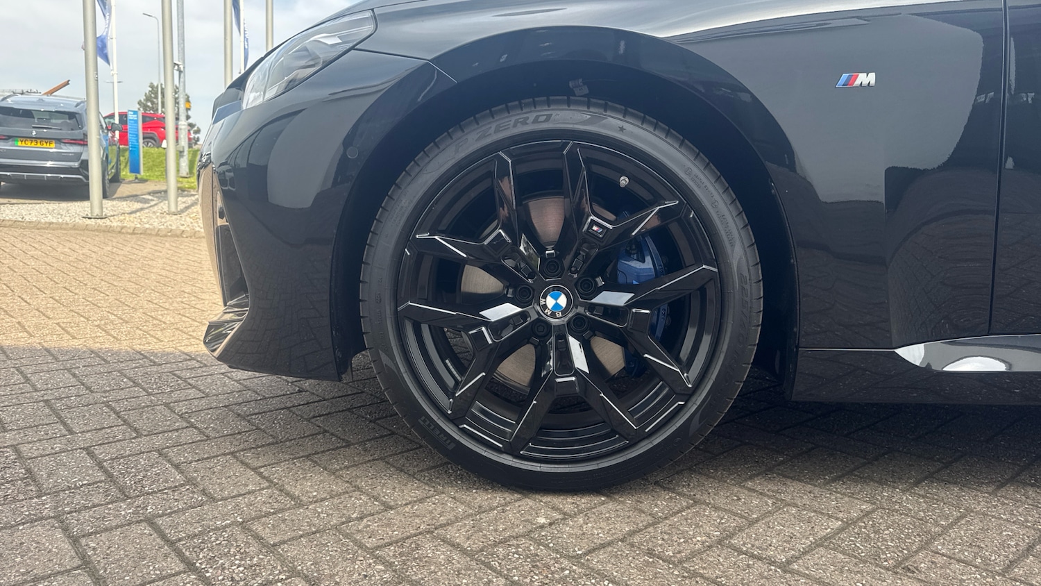 Used BMW 2 Series 2025 for sale - 76428567: Photo 47