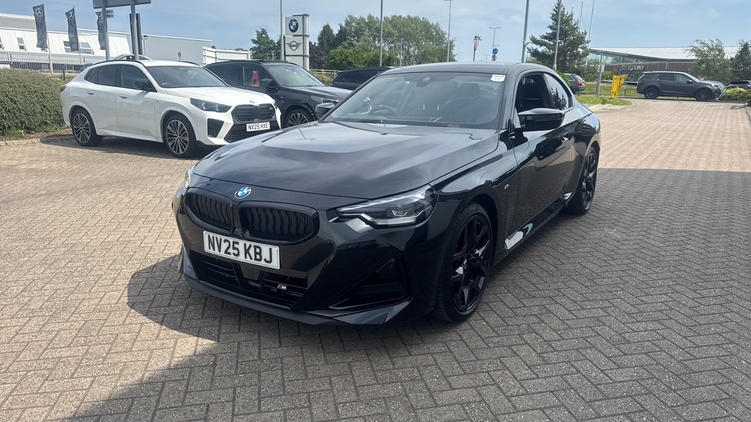 Used BMW 2 Series 2025 for sale - 76428567: Photo 48