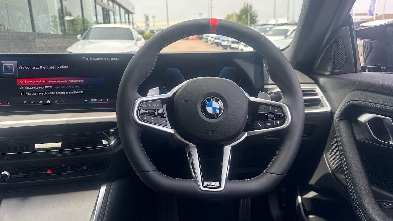 Used BMW 2 Series 2025 for sale - 76428567: Photo 5