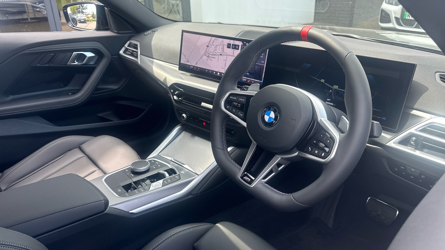 Used BMW 2 Series 2025 for sale - 76428567: Photo 6