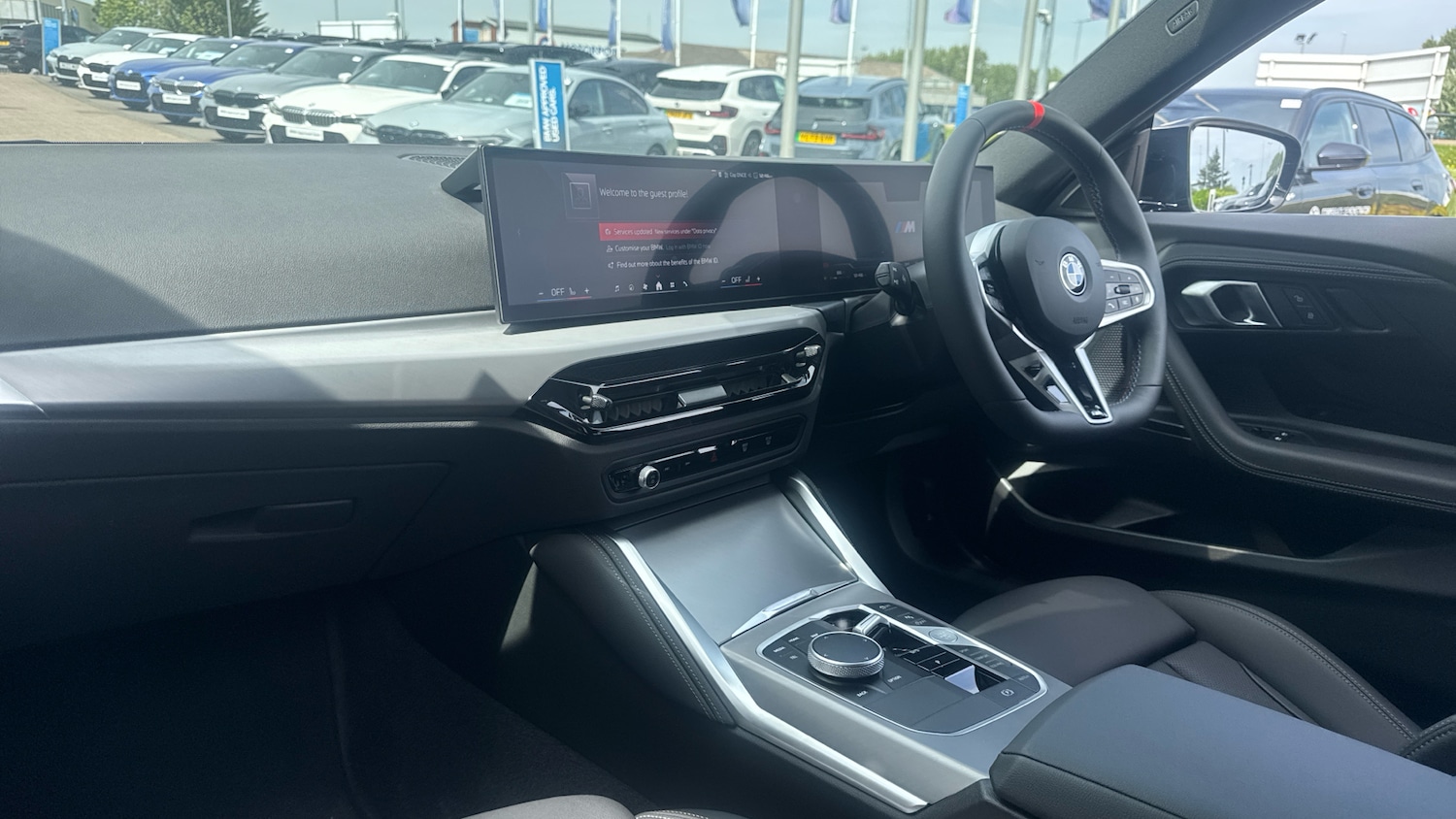 Used BMW 2 Series 2025 for sale - 76428567: Photo 7