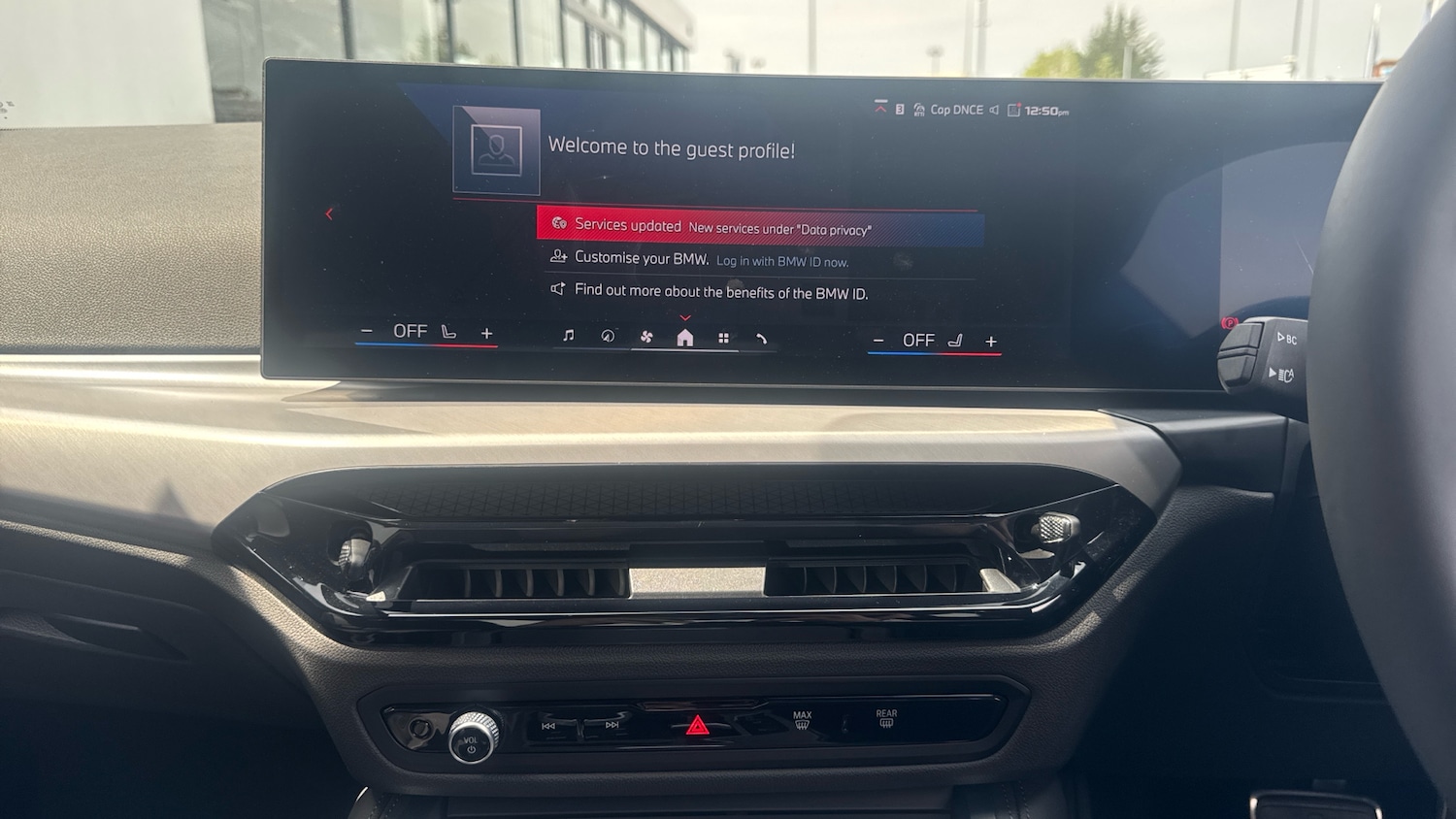 Used BMW 2 Series 2025 for sale - 76428567: Photo 8