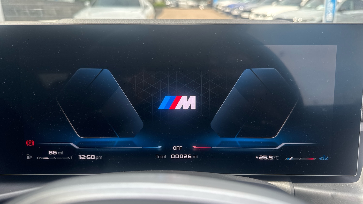 Used BMW 2 Series 2025 for sale - 76428567: Photo 9