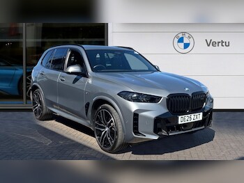 Used BMW X5 2025 for sale - 78343657: Photo