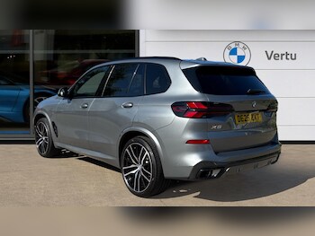 Used BMW X5 2025 for sale - 78343657: Photo