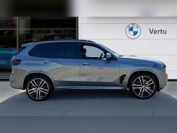 Used BMW X5 2025 for sale - 78343657: Photo