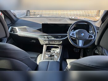 Used BMW X5 2025 for sale - 78343657: Photo