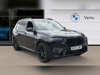 Used BMW X7 2023 for sale - 79733040: Photo