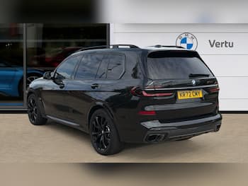 Used BMW X7 2023 for sale - 79733040: Photo