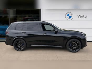 Used BMW X7 2023 for sale - 79733040: Photo