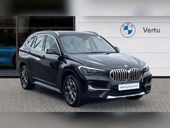 Used BMW X1 2022 for sale - 78270545: Photo