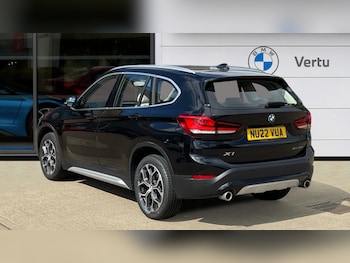 Used BMW X1 2022 for sale - 78270545: Photo