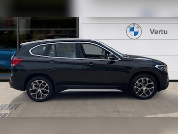 Used BMW X1 2022 for sale - 78270545: Photo