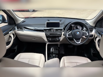 Used BMW X1 2022 for sale - 78270545: Photo