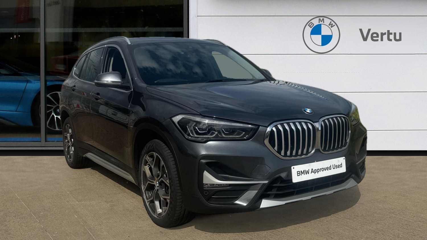 Used BMW X1 2022 for sale - 76461762: Photo 1