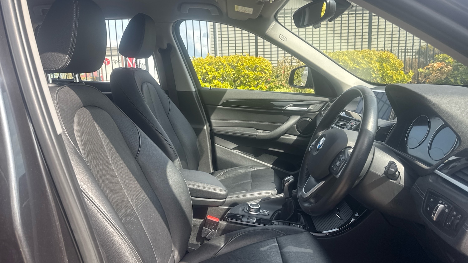 Used BMW X1 2022 for sale - 76461762: Photo 11