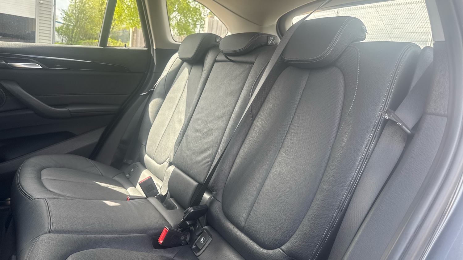 Used BMW X1 2022 for sale - 76461762: Photo 12