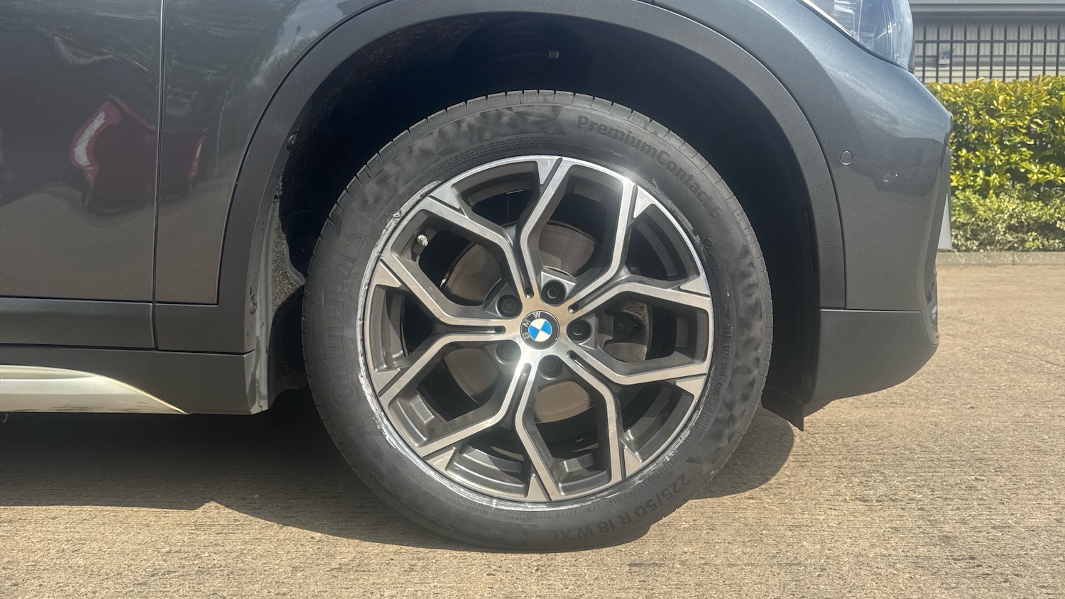 Used BMW X1 2022 for sale - 76461762: Photo 14