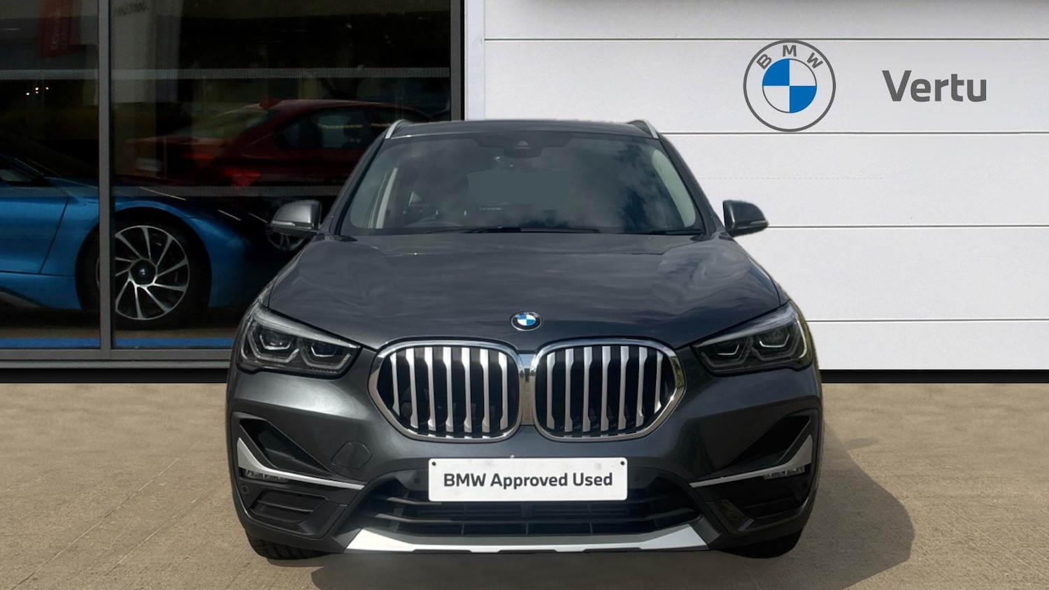 Used BMW X1 2022 for sale - 76461762: Photo 16