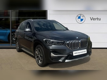 Used BMW X1 2022 for sale - 76461762: Photo