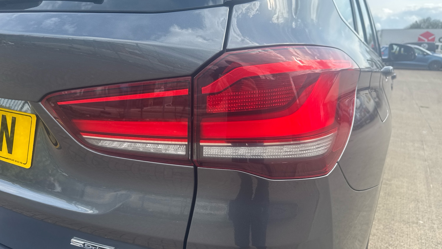 Used BMW X1 2022 for sale - 76461762: Photo 22