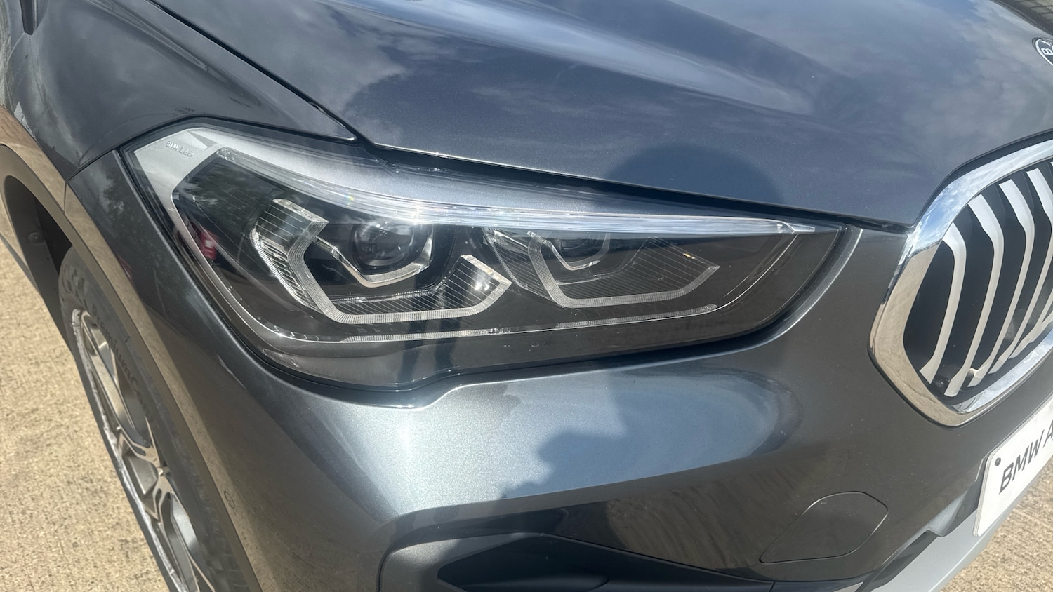 Used BMW X1 2022 for sale - 76461762: Photo 23