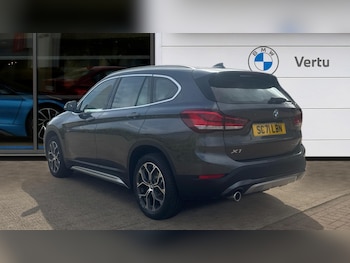 Used BMW X1 2022 for sale - 76461762: Photo