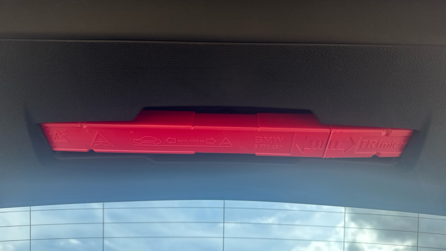 Used BMW X1 2022 for sale - 76461762: Photo 37