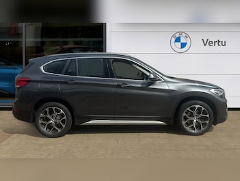 Used BMW X1 2022 for sale - 76461762: Photo