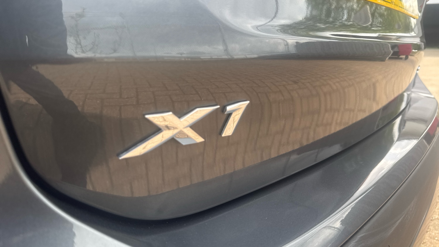 Used BMW X1 2022 for sale - 76461762: Photo 40
