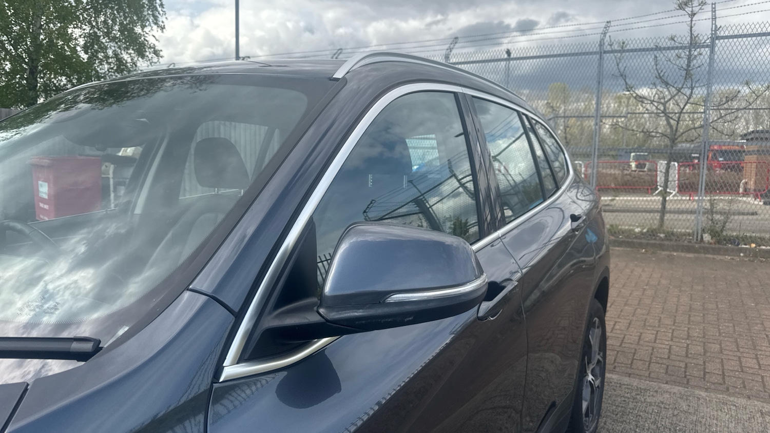 Used BMW X1 2022 for sale - 76461762: Photo 46