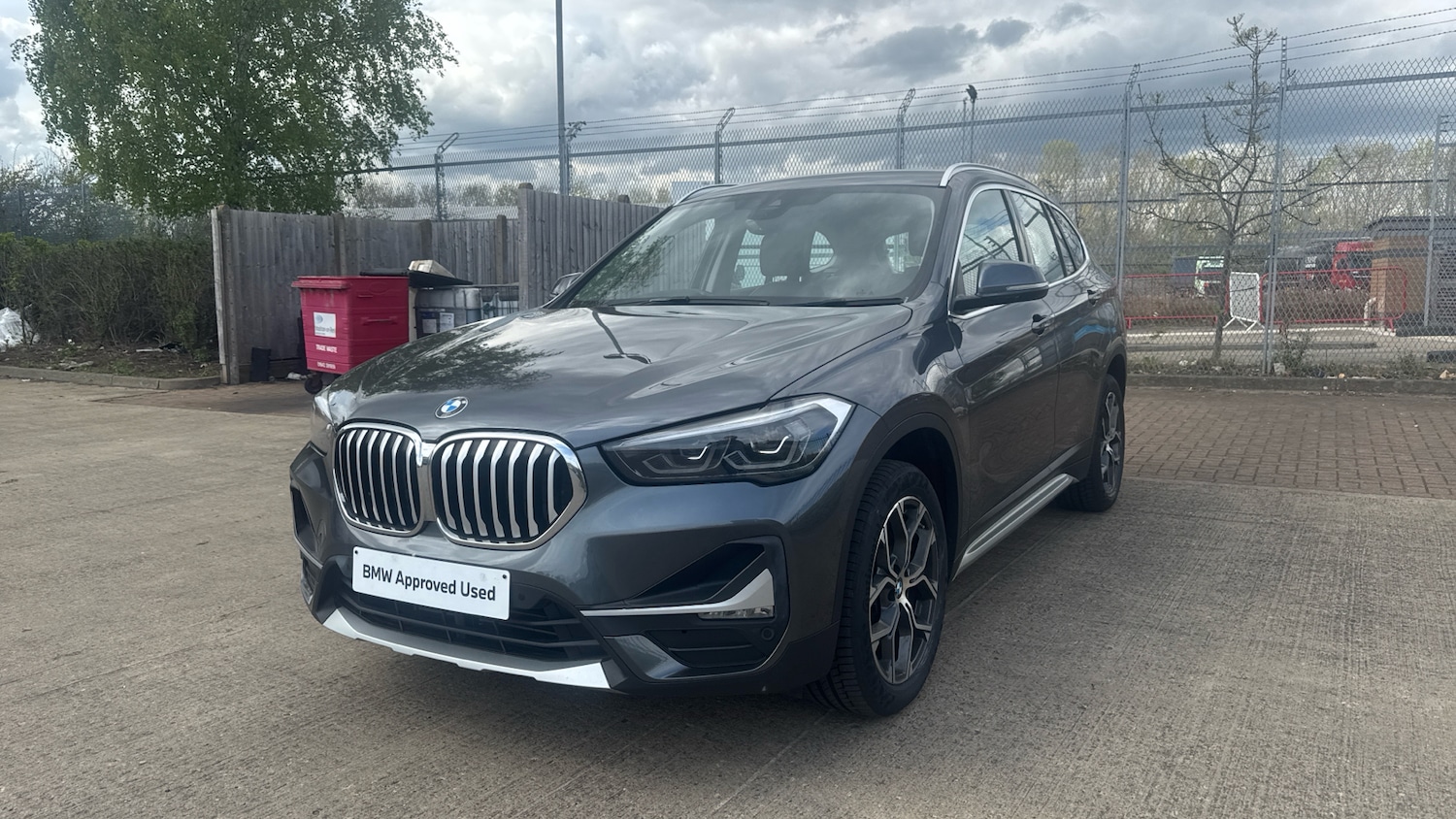 Used BMW X1 2022 for sale - 76461762: Photo 49