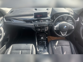 Used BMW X1 2022 for sale - 76461762: Photo