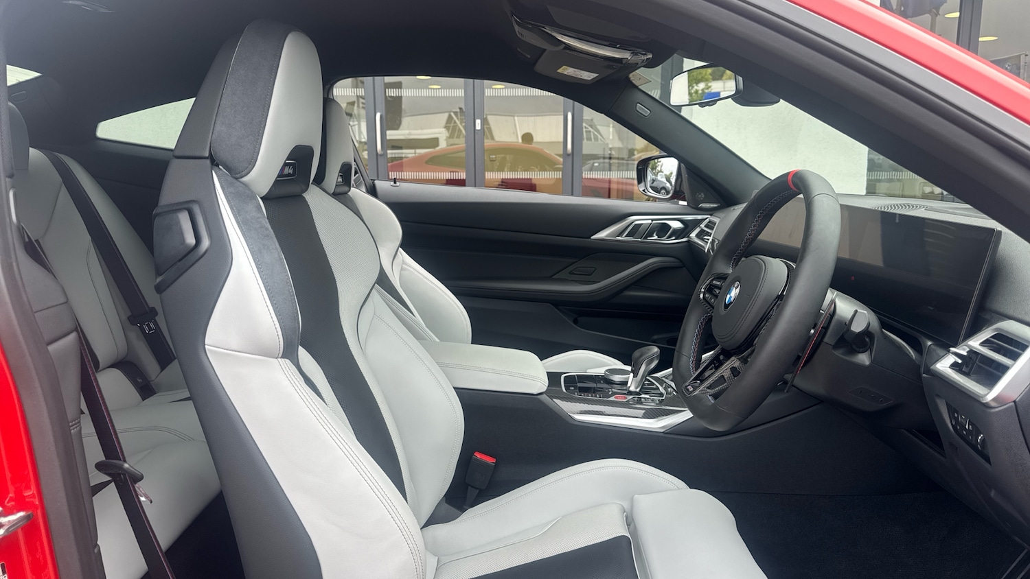 Used BMW M4 2025 for sale - 76144555: Photo 11