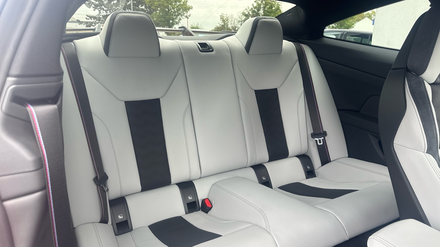 Used BMW M4 2025 for sale - 76144555: Photo 12