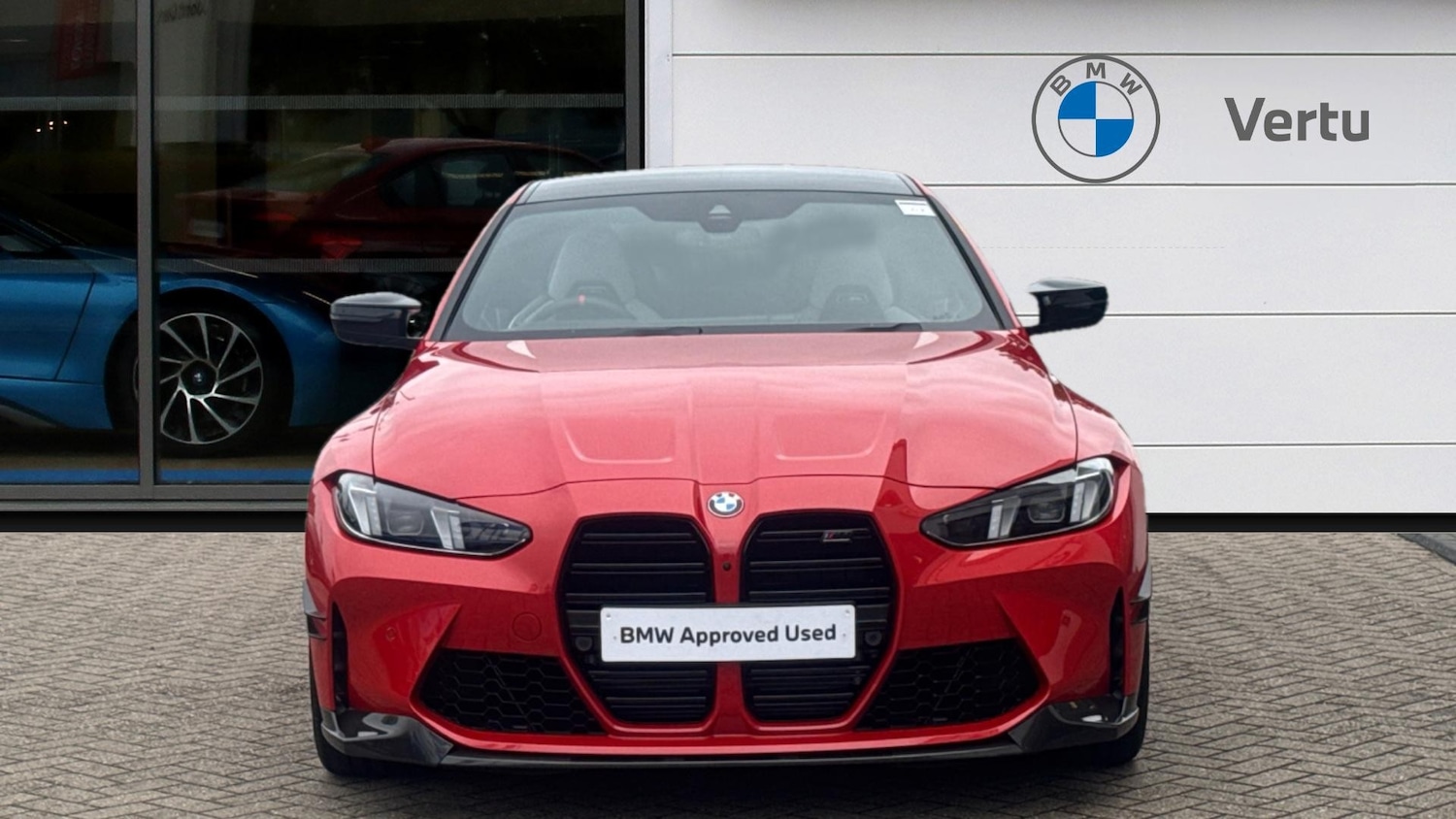 Used BMW M4 2025 for sale - 76144555: Photo 16