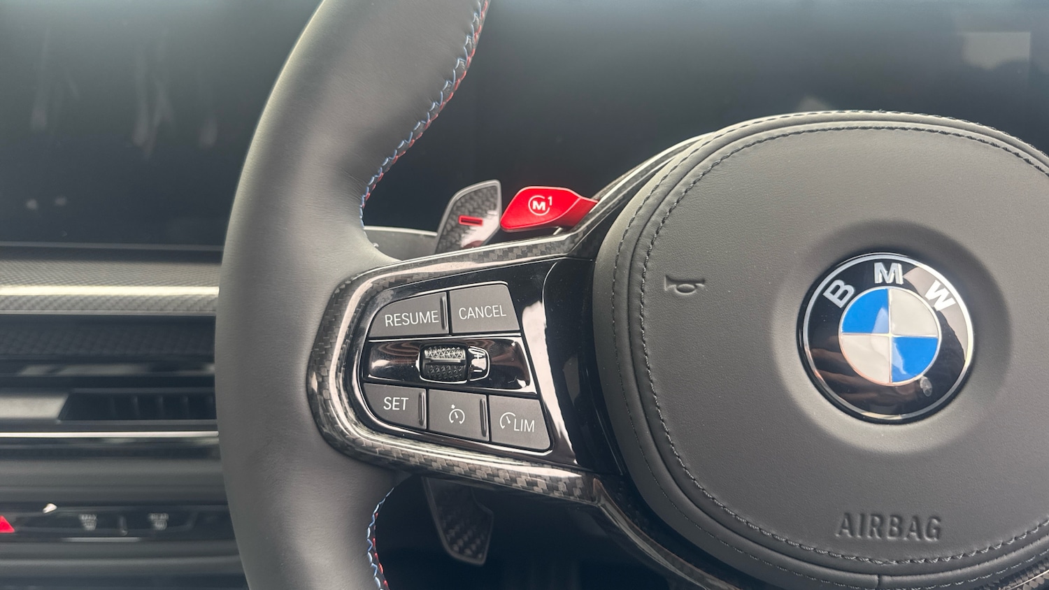 Used BMW M4 2025 for sale - 76144555: Photo 17