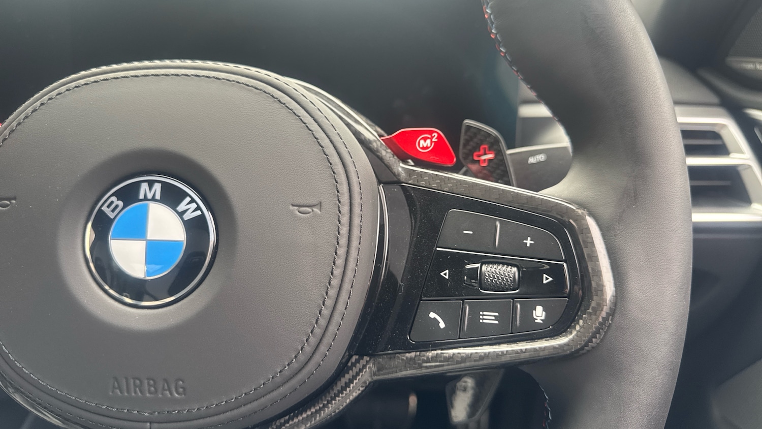 Used BMW M4 2025 for sale - 76144555: Photo 18