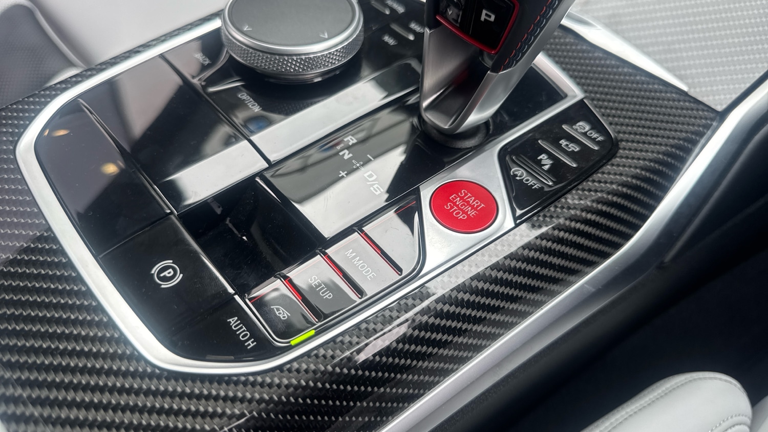 Used BMW M4 2025 for sale - 76144555: Photo 19