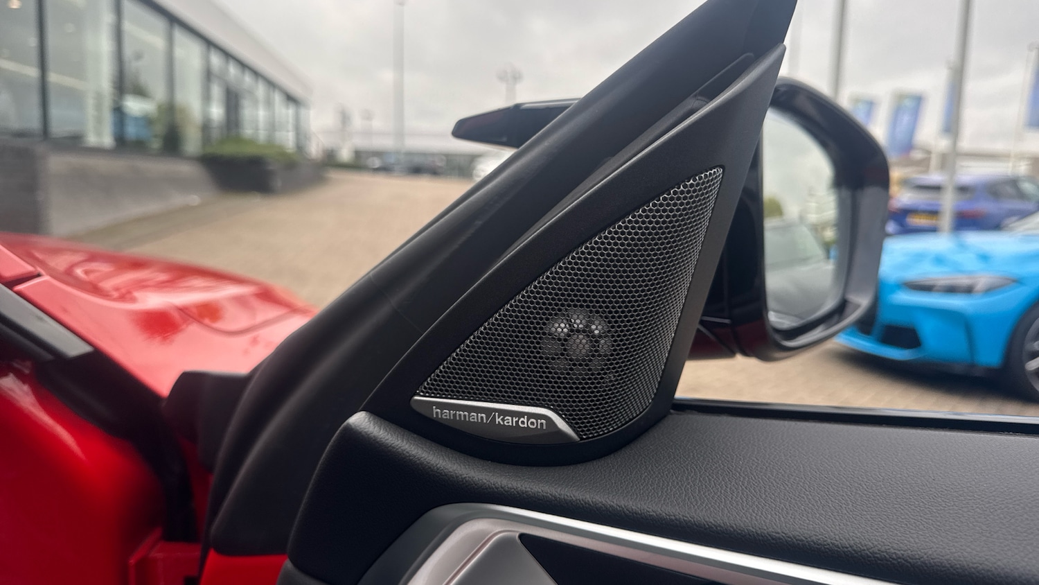 Used BMW M4 2025 for sale - 76144555: Photo 20
