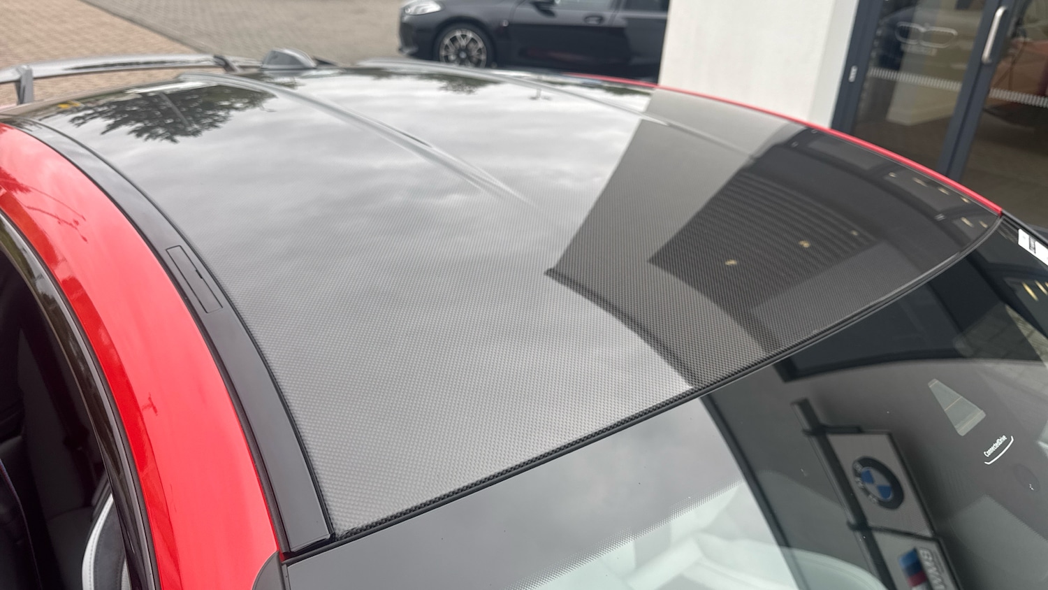 Used BMW M4 2025 for sale - 76144555: Photo 21