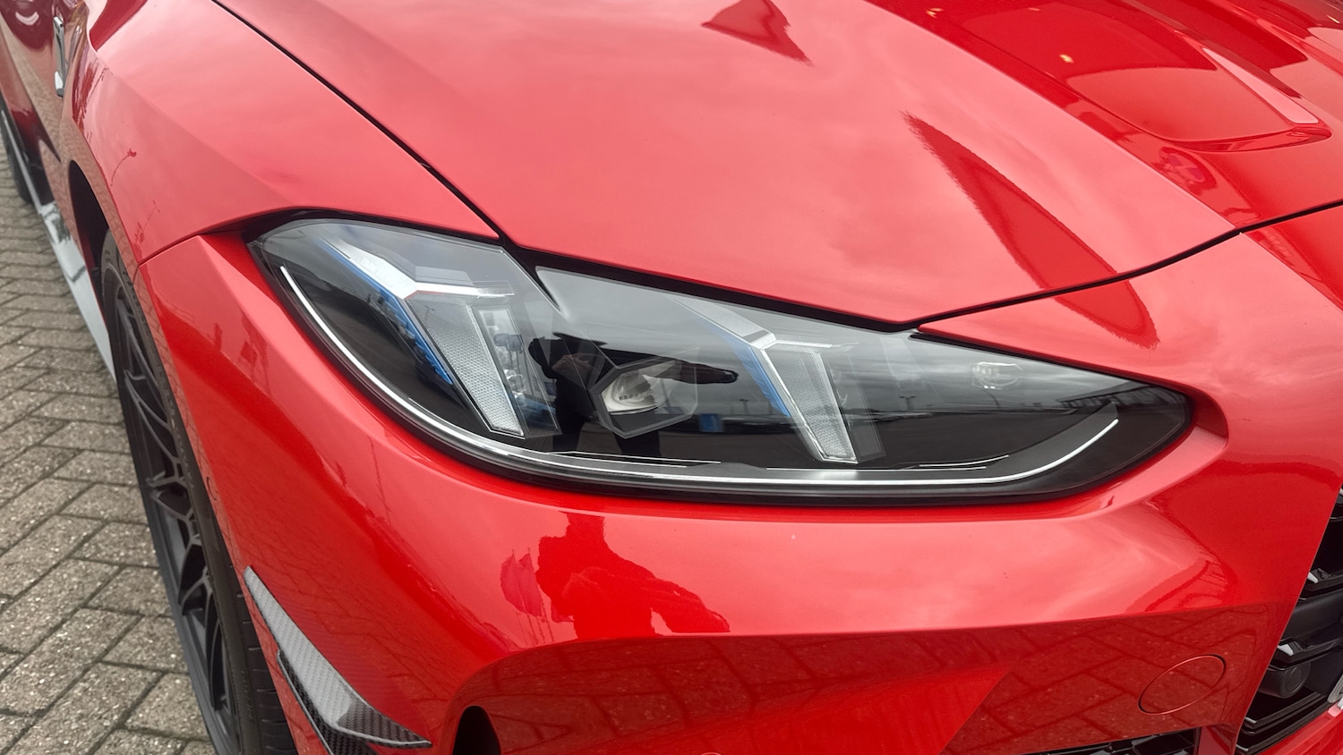Used BMW M4 2025 for sale - 76144555: Photo 23