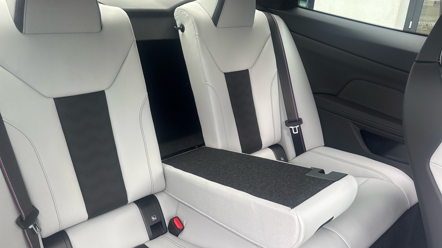 Used BMW M4 2025 for sale - 76144555: Photo 25